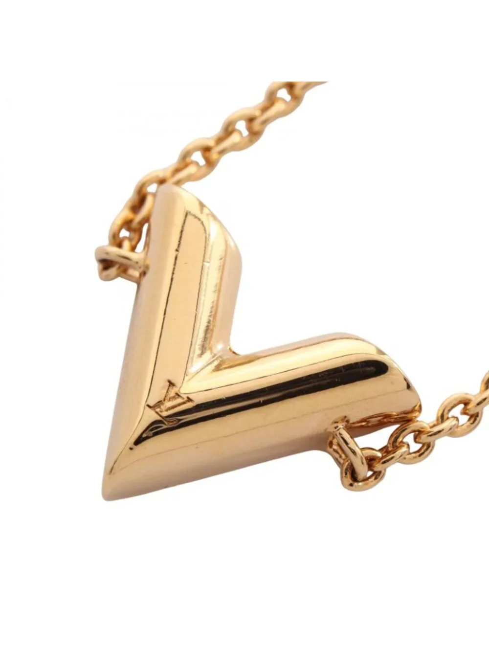 Louis Vuitton there are